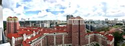 Thomson Three (D20), Apartment #601967321